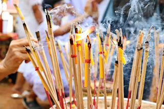 12-Benefits-of-Incense-Sticks-in-Spiritual-Practices Witchy Metaphysics & Apothecary
