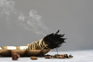 Unlocking-the-Secrets-of-Smudge-Sticks-for-Everyday-Rituals Witchy Metaphysics & Apothecary