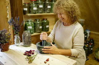 Unlocking-the-Magic-of-Ritual-Herbs-for-Everyday-Enchantment Witchy Metaphysics & Apothecary