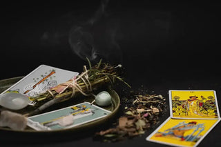 Creating-Your-First-Spell-with-Ritual-Herbs-A-Beginner-s-Guide Witchy Metaphysics & Apothecary