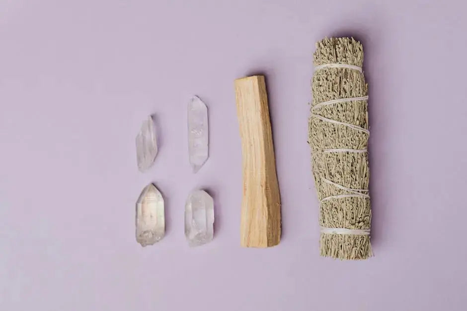 12 Different Types of Smudge Sticks and Their Unique Properties ...
