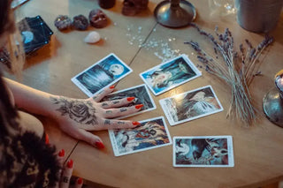 What-Should-I-Look-for-When-Buying-Tarot-Cards Witchy Metaphysics & Apothecary