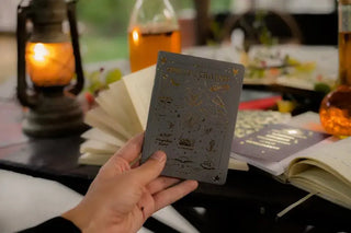 How-Do-Spell-Books-Enhance-Your-Magical-Practice Witchy Metaphysics & Apothecary