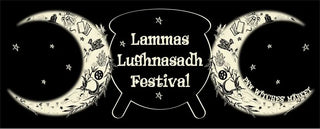 Lammas-Festival-Event Witchy Metaphysics & Apothecary