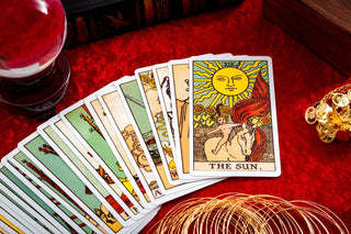 What Should I Look for When Buying Tarot Cards?