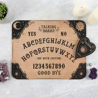 Classic Style Ouija Talking Board 