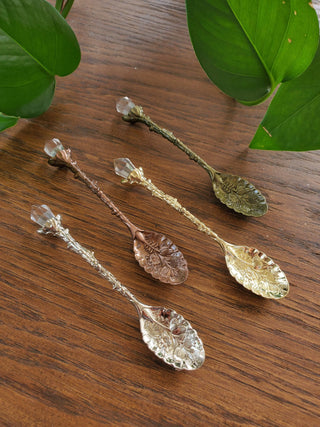 Ritual Tea Spoon 