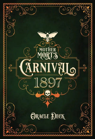 Mother Mort's Carnival 1897 