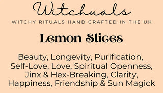 Lemon Slice 