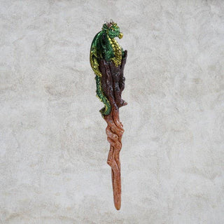 Dragon Magic Wand
