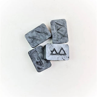 Thor's Strength Viking Rune Wax Melts 