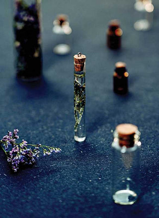 DIY for Witches by Marine Nina Denis