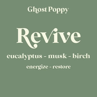 Revive Mini Candle 