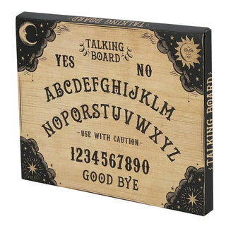 Classic Style Ouija Talking Board 