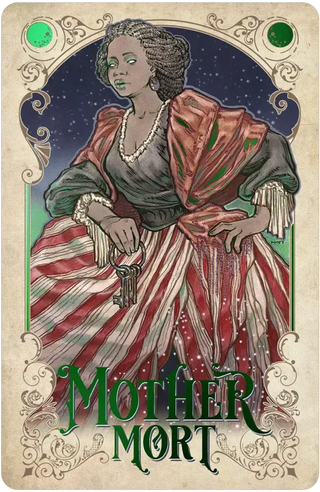 Mother Mort's Carnival 1897 