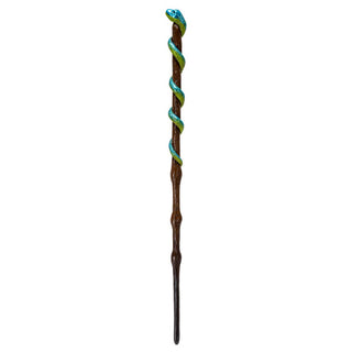 Snake Magic Wand