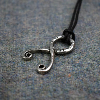 Troll Cross Norse Pendant 