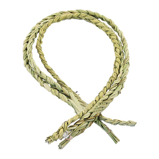 Large Sweetgrass Braid (30 in.) 