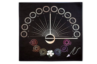 Pendulum Cloth