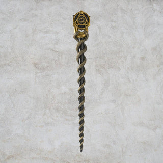 Alchemy Mystical Magic Wand