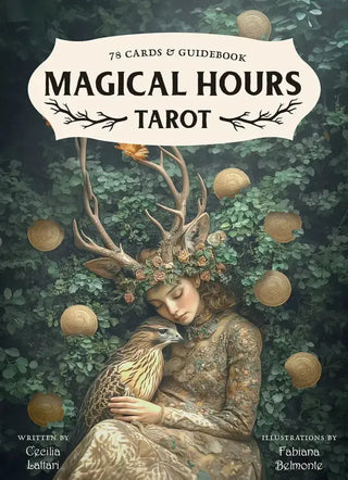 Magical Hours Tarot 