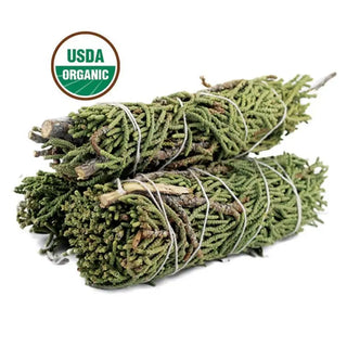 Juniper Smudge Stick (4 in.) 