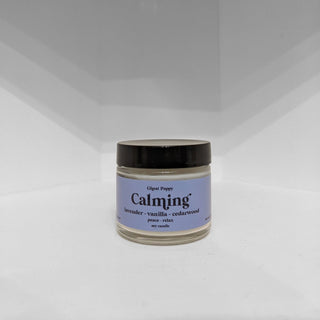 Calming Mini Candle 