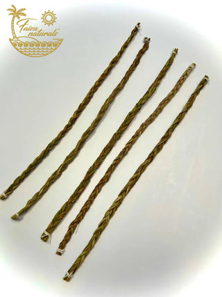 Sweetgrass Braids (20 inch) 