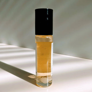 Moonstone Perfume Oil 