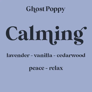 Calming Mini Candle 