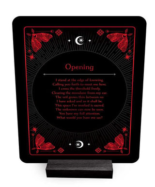 Seasons of the Witch: Samhain Oracle DELUXE EDITION