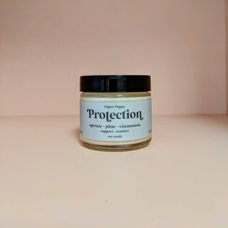 Protection Mini Candle 