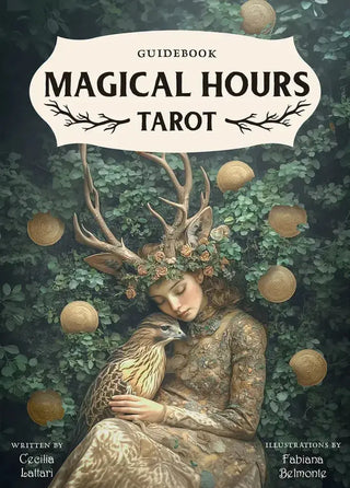 Magical Hours Tarot 