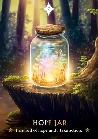 Wishcraft Oracle by Stacey Demarco 