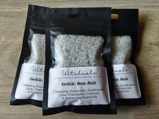 Celtic Salt 