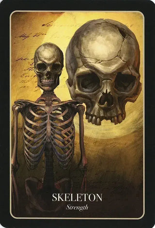 The Halloween Oracle 