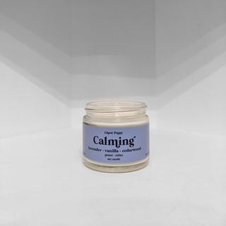 Calming Mini Candle 