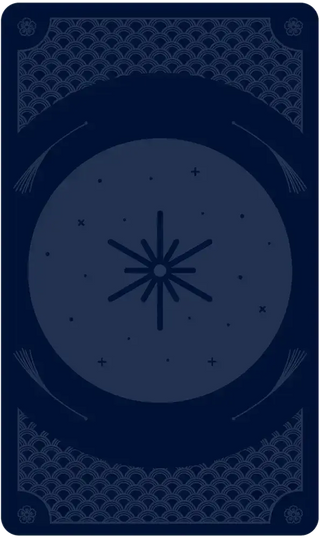 Find Your Magic Tarot 