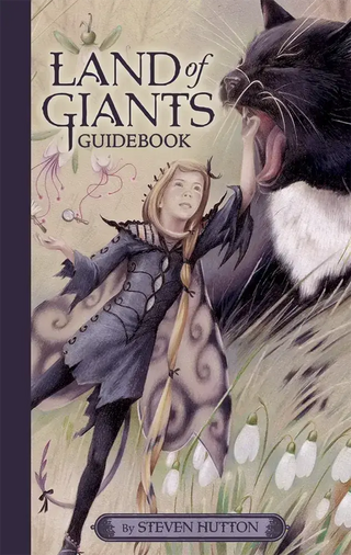 Land of Giants Oracle 