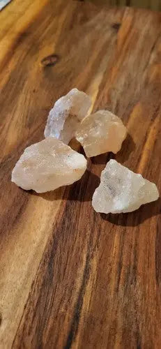 Himalayan Salt Chunks 