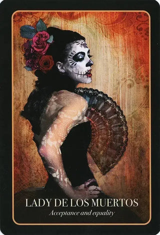 The Halloween Oracle 