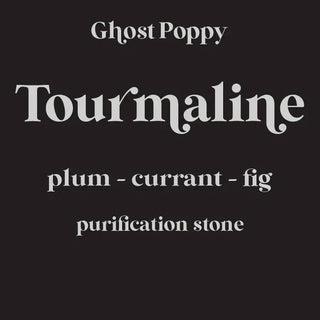 Tourmaline Perfume Oil 