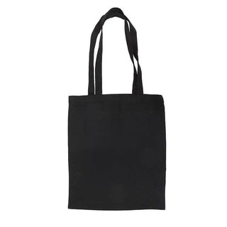 Keep Your Spirits Up Halloween Ghost Polycotton Tote Bag 
