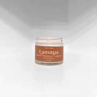 Lammas Mini Candle 