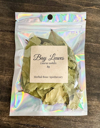 Bay Leaves