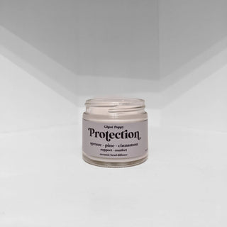 Protection Mini Candle 