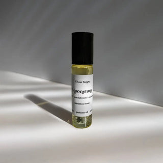 Moonstone Perfume Oil 