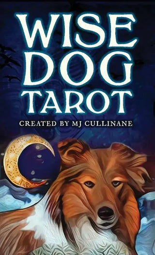 Wise Dog Tarot 