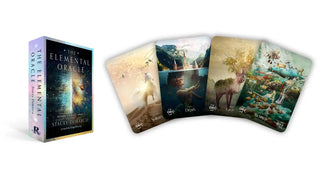 Elemental Oracle by Stacey Demarco 