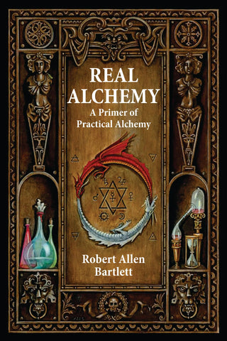 Real Alchemy 